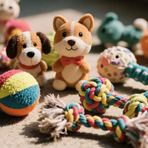 pet toy